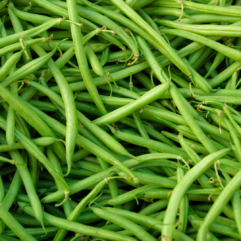 Green beans