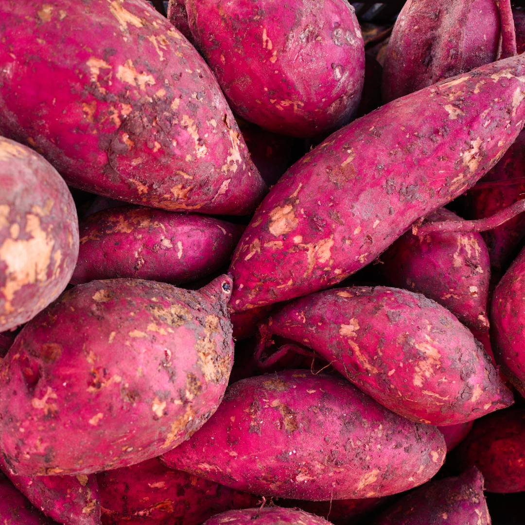 Sweet Potato