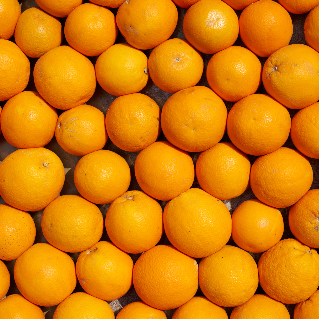 Oranges Greenways Oranges Greenways