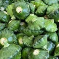Patty Pans