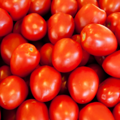 Baby Tomatoes