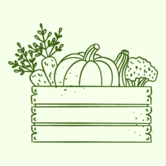 Vegetables