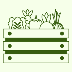 Fruit and Veg Boxes