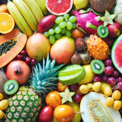 R200 Fruit Box