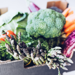 R200 Veg Box